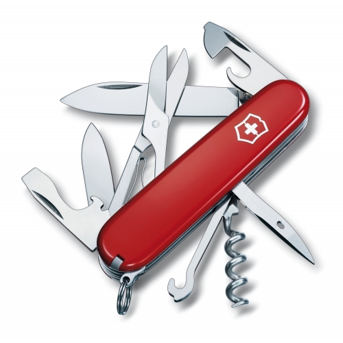 Victorinox   Offiziers  Climber   art.6010106